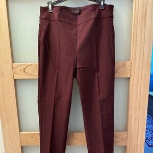 Modern Trousers